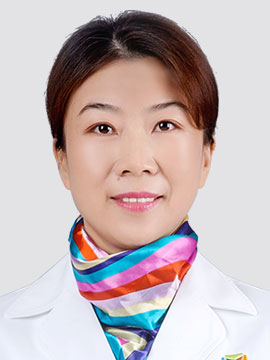 李晓玲