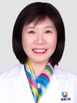 陈婉丽